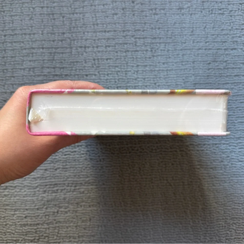 2026 Journal Book / Yearly Planner / Notebook (A5) - Picture 3 of 11